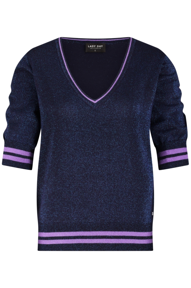 SELENA TRUI L28 604 2711 BLUE